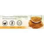 Herbal Ashtagandha Soap (Pack of 3) (125 gm/each)-2-Anuved