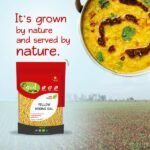 Yellow Moong Dal-front1-Gudmom