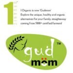 Organic Carom Seeds / Ajwain 100 gm-back-Gudmom