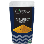 D-Alive Organic Turmeric Powder/ Haldi Powder (Pack of 2) 150 gm1