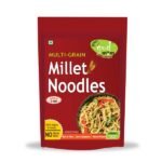 Multi Grain Millet Noodles -front-Gudmom