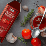 D-Alive Organic Khatt-Mith Tomato Ketchup 280 gm4