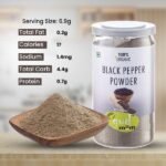 Black Pepper Powder-front3-Gudmom