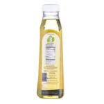 Organic Cold Pressed Sunflower Oil -Gudmom