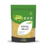 Organic Foxtail Millet-front-gudmom