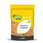 Organic Jaggery Powder 500g-front2-gudmom
