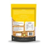 Organic Jaggery Powder 500g-back2-gudmom