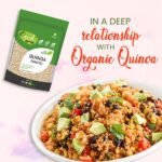 Quinoa (White) -1-Gudmom