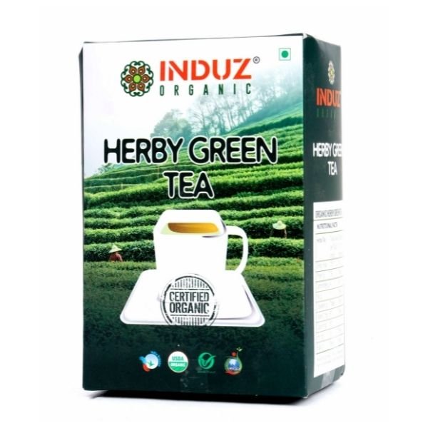 Herby Green