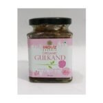 21 IO GULKAND 250 GM