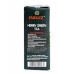 Herby Green Tea