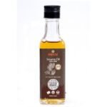 White Sesame Oil