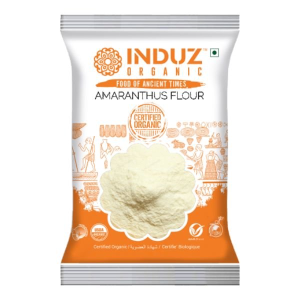 Amaranthusn Flour