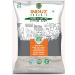 Cottage Sugar (Desi Khand)-front-Induz Organic