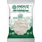 Cottage Sugar (Desi Khand)-front1-Induz Organic