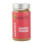 Dhaniya powder fronpo