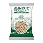 IO BUTTER CHICKPEAS 500 GM