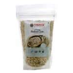 IO ROLLED OATS 500GM
