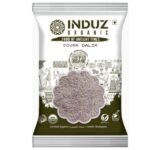 Jowar Dalia 500 gm-front1-induz Organics