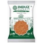 Masoor Dal-front-induz Organics