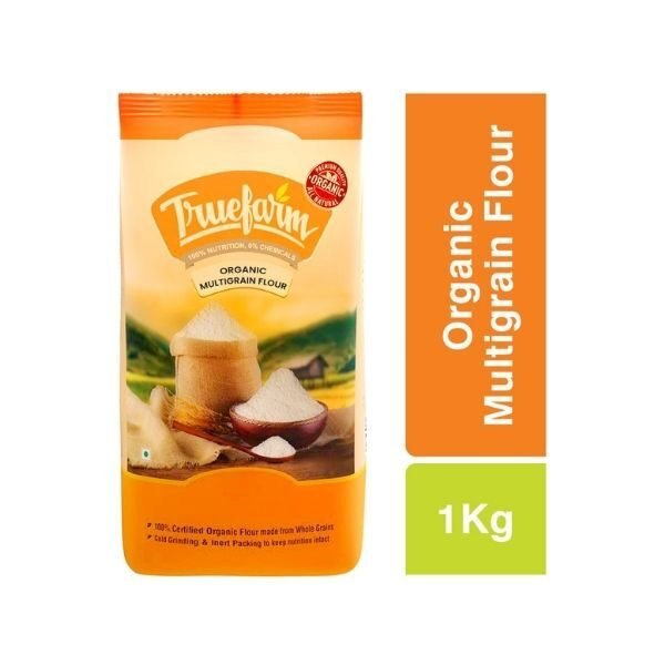 Multigrain_flour_front_truefarm Organic