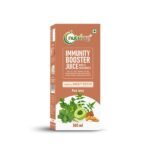 Immunity Booster Juice-front-nutriorg