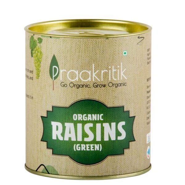 green raisins praakritik
