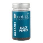 BLACK-PEPPER WHOLE