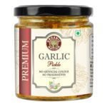 garlic pickle-front1-Organic Nation