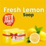 fresh lemon svaraya