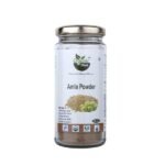Amla Powder 150 gm-front-Organic Diet