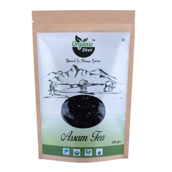 Assam Tea(CTC)2
