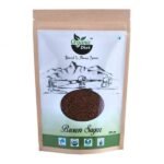 Brown Sugar 500 gm-front-Organic Diet