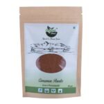 Cinnamon Powder 50 gm-front-Organic Diet