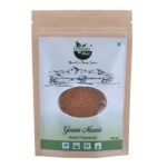 Garam Masala 100 gm-Front-Organic Diet