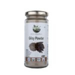 Organic Giloy Powder 100 gm-front-Organic Diet