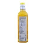 Ground Nut Oil 1 ltr-back-Organic Diet