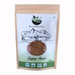 Jaggery Powder 500 gm-front-Organic Diet