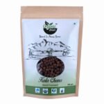 Kala Chana 500 gm-front-Organic Diet