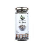 Mix Seeds 150 gm-front1- Organic Diet