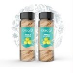 Amla Powder 100 gm-front2- OrgaQ