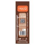 Bamboo Tongue Cleaner (Pack of 2) 50 gm-1-OrgaQ