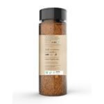 Cinnamon Powder (Dalchini) 100 gm-back2-OrgaQ