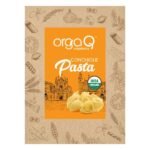 Conchiglie Pasta 200 gm-front3-OrgaQ
