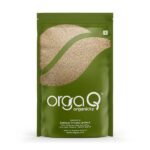 Coriander (Dhaniya) Powder 250 gm-front2-OrgaQ