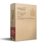 Corn Flour 100 gm-back-OrgaQ