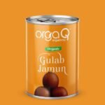 Gulab Jamun 300 gm-front1-OrgaQ