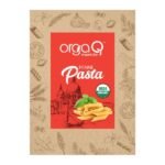 Penne Pasta 200 gm-front1-OrgaQ