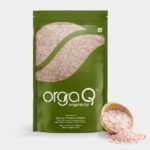 Pink Salt Crystal 1 kg-front-OrgaQ