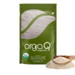 Ragi (Finger Millet) Atta 500 gm-3-OrgaQ